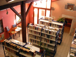 Bibliothèque1